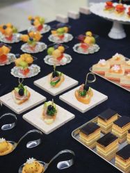 点击看大图 -Aimee'sCake婚礼甜品台·企业商务茶歇