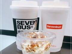 -Sevenbus一家奶茶店(汕头万象城店)