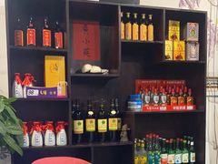 -东北特色铁锅炖·柴火灶(富阳一店)