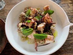 -Ocean's Table 欧舍