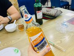 -聚德福海鲜家常菜(刘庄店)