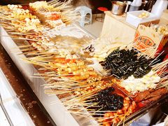 -郭记小街麻辣烫(南小街总店)