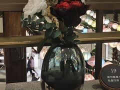 -太湖饭店·寄畅轩中餐厅