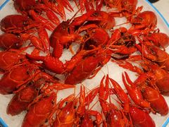 -舞虾小说.涮肉.烧烤(国顺东路店)