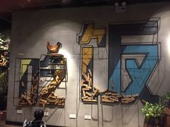 -星伦多 自助料理(圆融店)