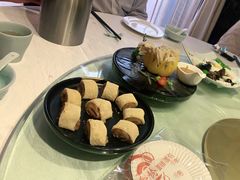 -全聚德(蓝山店)