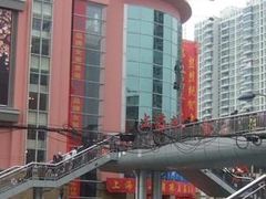 -七浦路服装批发市场