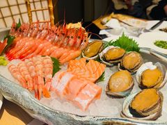 -隐泉京望日式料理(太和广场店)