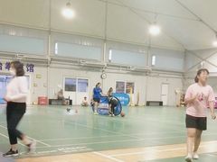 -东方启明星篮球培训(天坛校区)