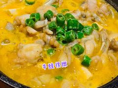 -峨嵋小镇·川菜(正定朗华店)