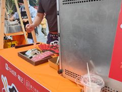-鳗事鱼意·活鳗現烤专门店(富力海珠城店)