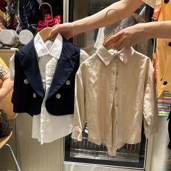 -海马体家庭照相馆(杭州萧山万象汇店)