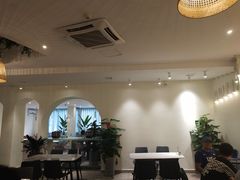-香香海南菜餐厅