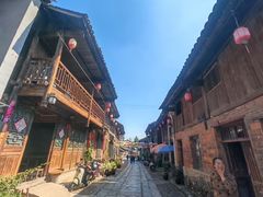 -零陵古城
