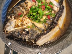 -半天妖烤鱼(西直门凯德mall店)