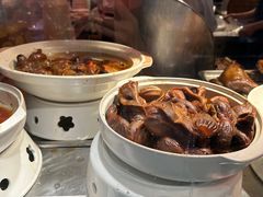 -陈鹏鹏潮汕菜(宝安机场T3航站楼店)