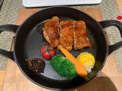 -香樟花园法式铁板烧(恒隆广场店)