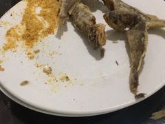 -叶存利海鲜大馅饺子(东戴河止锚湾店)
