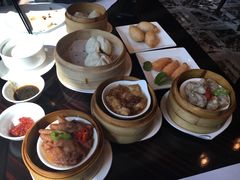 -新天世纪中餐厅
