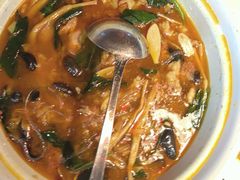 -秦月轩·陕西家乡菜(阜成路·五棵松店)