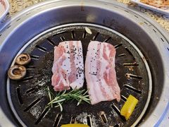 -安又胖韩国烤肉(美罗城店)