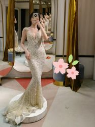 -LA GRACE高端婚纱礼服定制馆