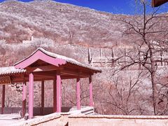 -妙峰山风景名胜区