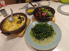 -鹿港小镇(悠唐店)