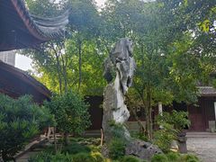 -天一阁博物院