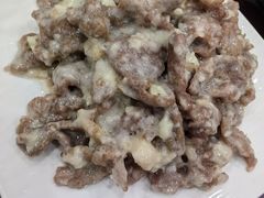 -清真麦顺和饭庄·二姐回头(和平店)