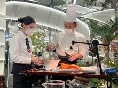 -3号仓库·创意中国菜(新世界城店)