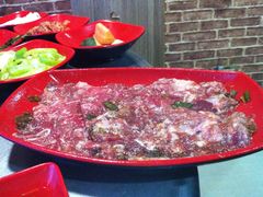 牛肉-杀猪天·韩国烤肉(总店)
