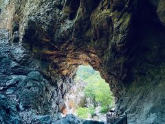 -大连天门山国家森林公园