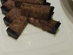 本帮焖蹄-老正兴菜馆(福州路店)