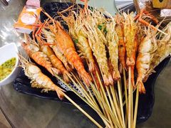 -79号渔船海鲜饭店(华强北店)