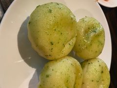 -绿岛国际酒店-西餐厅