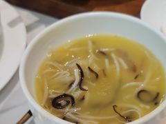 -富淳饭店(陆家嘴保利广场店)