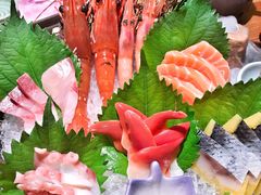 -花潮料理艺食馆(世欧广场店)