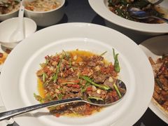 -喜湘宴·精致湖南菜(和平西桥店)