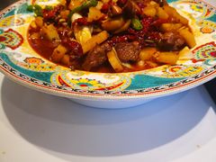 -巴依老爷新疆美食(常营店)