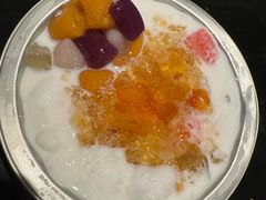椰奶桃胶清补凉-椰语堂·海南清补凉(友谊阳光城店)