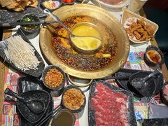 -哥老官重庆美蛙鱼头(西湖银泰十一哥店)