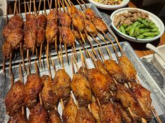 -管氏翅吧(地安门创始店)