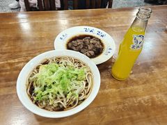 -柴氏风味斋(甘家口店)