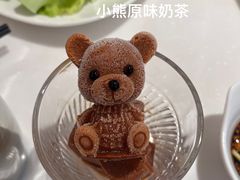 -粤来记·啫啫煲·点心(日月光店)