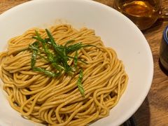 葱油拌面-兰溪小馆(东直门簋街店)