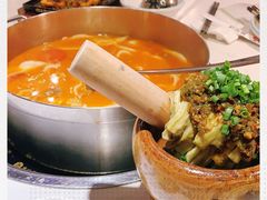 -蕃茄述·好汤自然来(江汉路店)