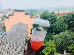 -鸡鸣赐茶(鸡鸣寺路店)