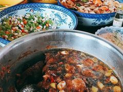 -桃记小吃(贞观街)