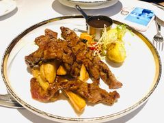 -哈布斯扒房(华发商都店)